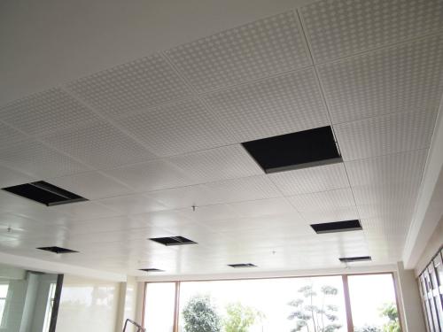 鋁扣板有多少種規格-吊頂鋁扣板種類規格你了解有多少呢