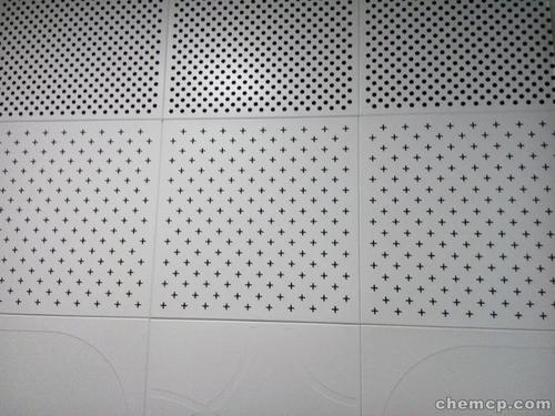 黑龍江集成鋁扣板-客廳鋁扣板吊頂廠家之新中式鋁扣板吊頂怎么樣