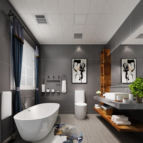 集成吊頂套餐價格