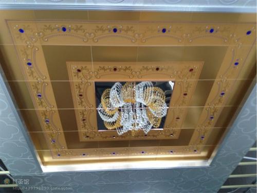 鋁扣板吊頂哪個品牌經濟實惠-來看看廚房鋁扣板吊頂廠家怎么說