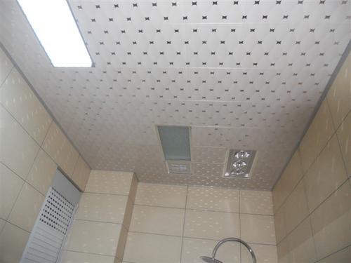 浙江集成鋁扣板-鋁扣板吊頂的輔料