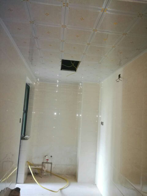 衛生間廚房鋁扣板-價格又怎么樣呢