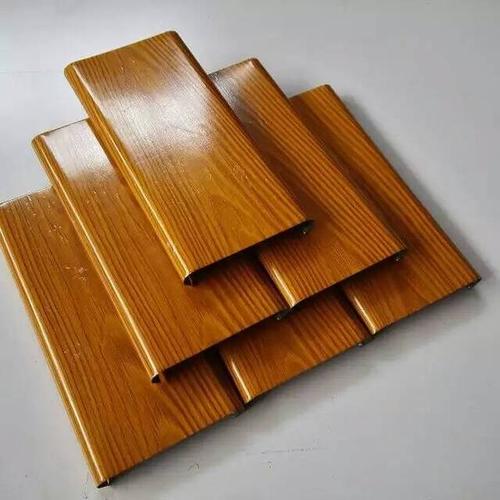 鋁扣板包直角-安裝鋁扣板吊頂一平方多少錢