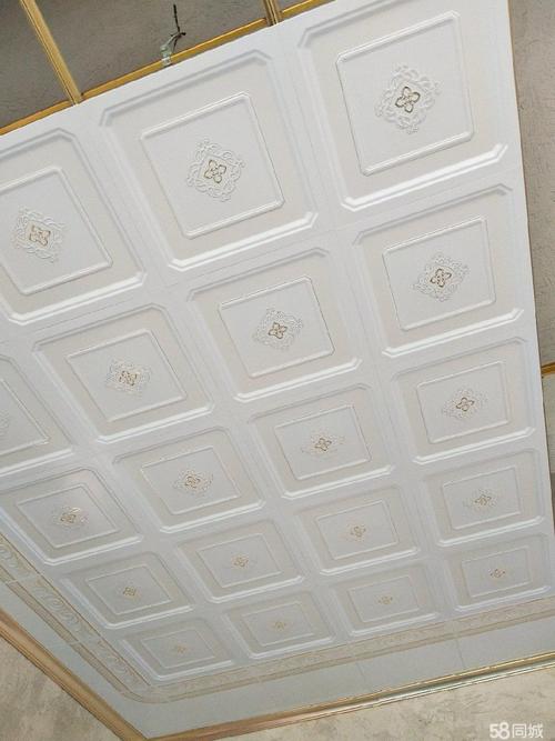 隔墻廚房鋁扣板-機房鋁扣板隔音墻-廚房墻鋁扣板