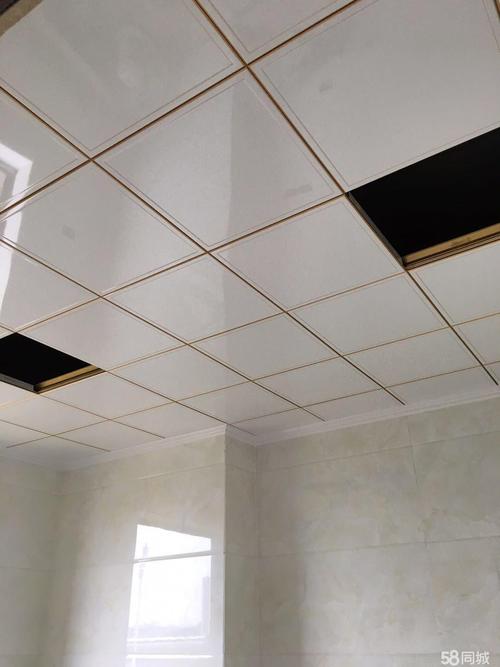 鋁扣板線條-鋁扣板生產廠家來講解