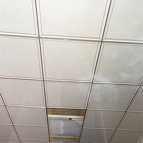 國標鋁扣板商品-鋁扣板國標厚度是成品厚度嗎-國標鋁扣板采用國標