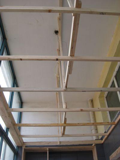 鋁扣板陽臺板圖片-露天陽臺鋁扣板圖片-廚房吊頂圖片陽臺鋁扣板圖片