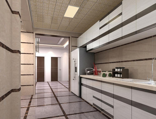 600鋁扣板吊頂效果圖-600*600鋁扣板吊頂能裝在哪