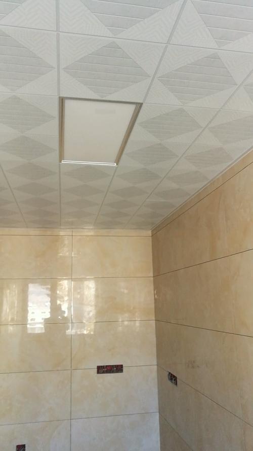 300鋁扣板-中山市鋁扣板廠家講鋁扣板有哪些規格可以選