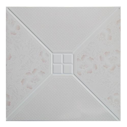 鋁扣板納米-醫院鋁扣板吊頂很好用