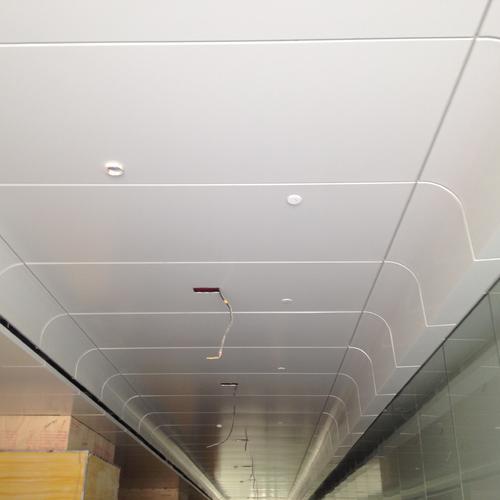 復合鋁扣板廠家-復合鋁扣板廠家-外墻復合鋁扣板