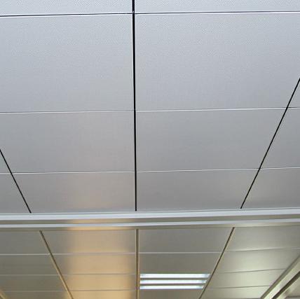 鋁扣板墻面裝飾圖片的-帶著300*300鋁扣板吊頂圖片來參戰