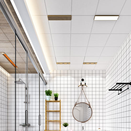 浙江美爾凱特集成吊頂有限公司