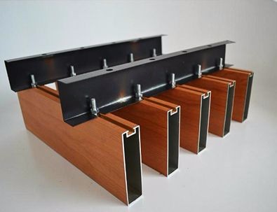 集成吊頂型材掛鉤-手把手教你集成吊頂怎么裝