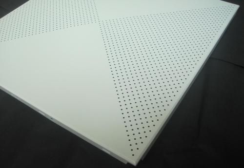 鋁扣板有什么價格多少-為什么價格上有差異