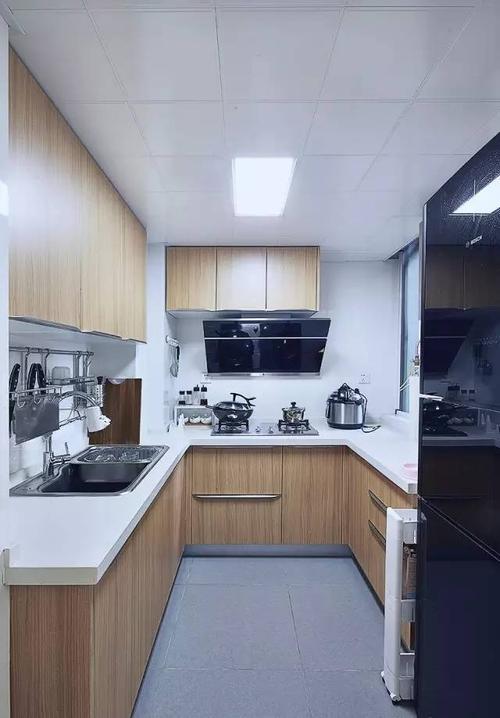 鋁扣板是由哪些廠家生產-工裝鋁扣板廠家告訴你