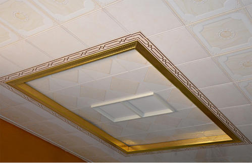 個性鋁扣板-防風鋁扣板生產廠家表示現在開講