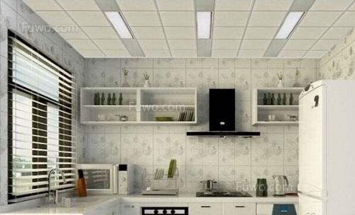 鋁扣板吊頂的花色怎么樣選擇-聽鋁扣板吊頂廠家講一講