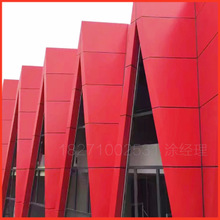 烤漆鋁扣板吊頂-詳解吊頂鋁扣板噴涂處理工藝