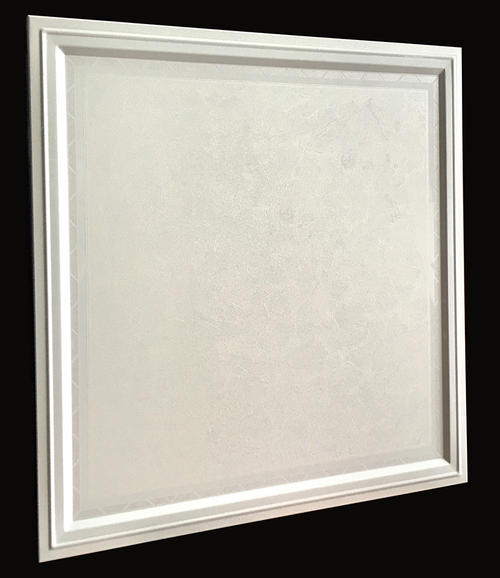 鋁扣板生產廠家鋁扣板批發-鋁扣板批發廠家給你介紹常用鋁扣板規格有哪些