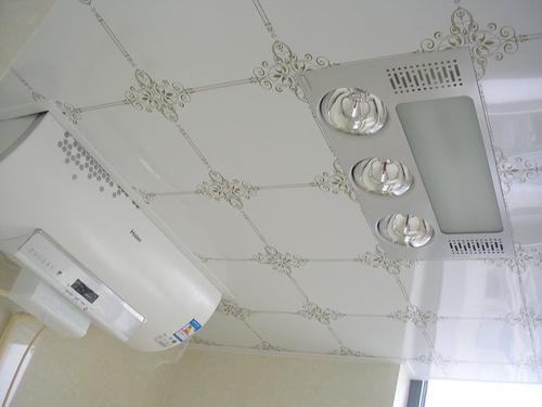 鋁扣板重量-購買鋁扣板三個誤區