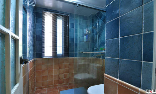 衛生間錯層吊頂鋁扣板-衛生間吊頂鋁扣板這樣選