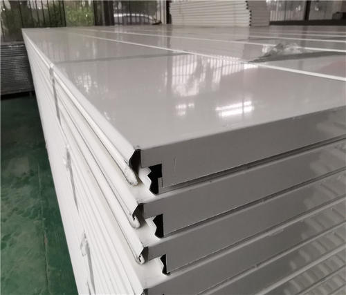 江防風鋁條扣鋁扣板-C型防風鋁條扣好不好用