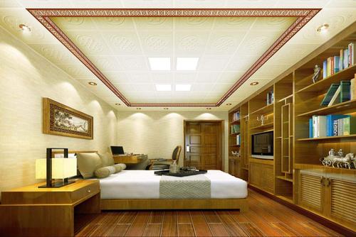 中國吊頂鋁扣板批發-鋁扣板批發廠家來解答