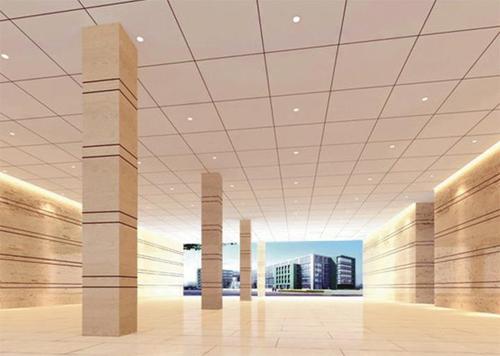 鋼掛鋁扣板價格-條狀輕鋼鋁扣板規格-鋼掛鋁扣板