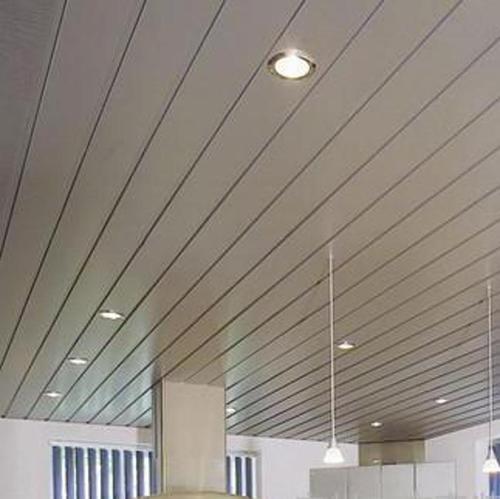 山東鋁扣板廠家-廣東鋁扣板廠家講怎么避免鋁扣板吊頂安裝壓抑呢