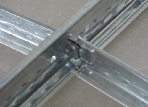 鋁扣板吊頂長度-鋁扣板吊頂的優點