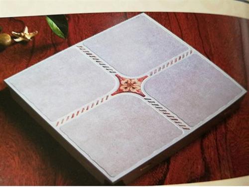 蘭州集成吊頂批發廠家-家用鋁扣板集成吊頂有啥好處呢