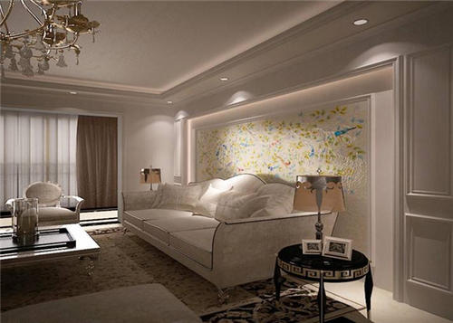 品牌集成吊頂優勢-2019年集成吊頂行業發展趨勢怎樣