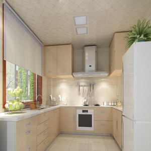 吉林集成吊頂銷售-集成吊頂廠家來總結