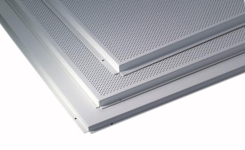 廣西集成吊頂-安裝吊頂到底有沒有必要呢