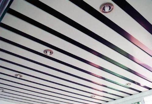 松江沖孔鋁扣板廠-沖孔鋁扣板沖孔的個數-松江鋁扣板廠