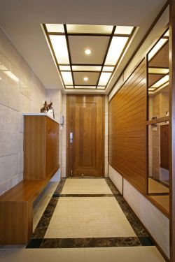 樓房鋁扣板吊頂圖片-廚房鋁扣板吊頂價格多少