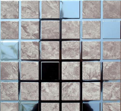 鋁鏡面鋁扣板-鋁扣板生產廠家選購技巧告訴你