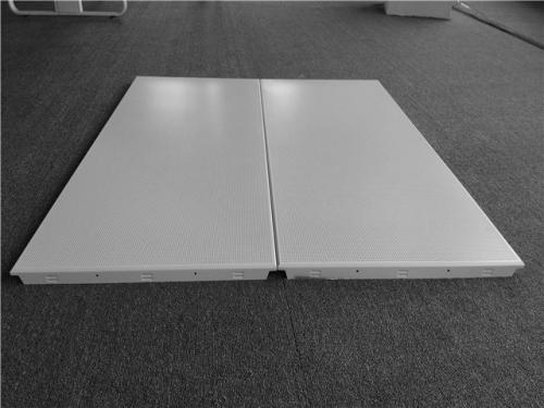 鋁扣板鋁合金材料-吊頂材料有哪些