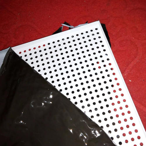 鋁制鋁扣板價格-佛山鋁扣板廠家答疑解惑