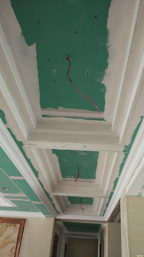 東莞集成吊頂材料-鋁扣板集成吊頂材料