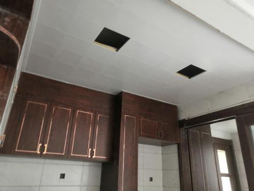 安徽亳州鋁扣板廠-廚房鋁扣板和pvc吊頂哪個好