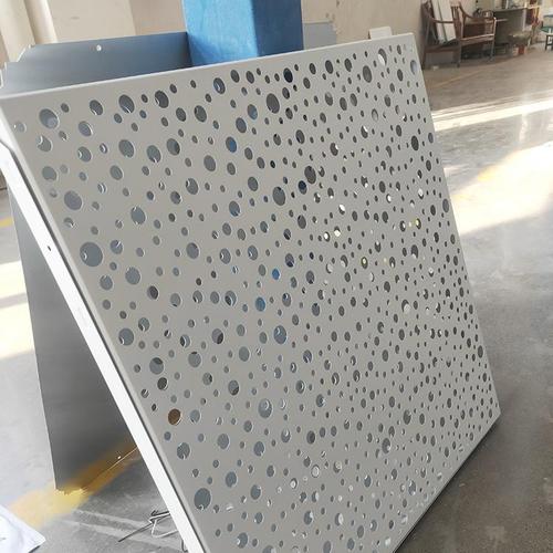 新型墻體材料鋁扣板電話-貴陽鋁扣板廠家直銷電話有嗎