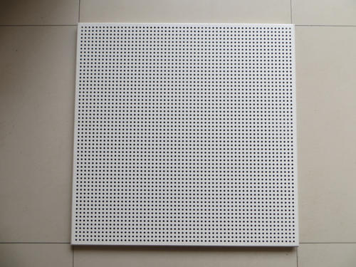 河北鋁扣板吊頂廠家-鋁扣板集成吊頂適合裝哪里