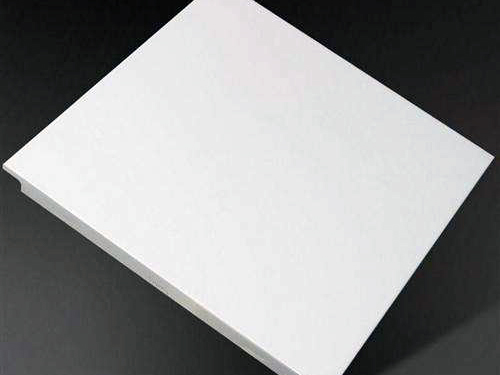 集成吊頂鋁扣板什么牌子的好-機房吊頂為什么要用防靜電的鋁扣板