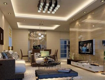 木質集成吊頂材料-集成吊頂鋁扣板材料怎么選