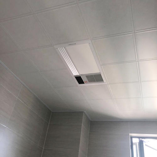 簡集成吊頂圖-看看這些集成吊頂效果圖就沒顧慮啦