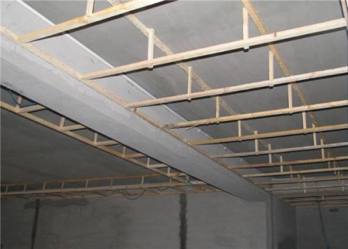 生產鋁扣板流程-工程鋁扣板生產廠家一一給你講