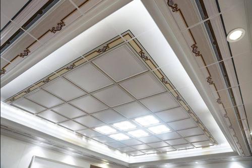 中式廚衛集成吊頂-廚衛吊頂鋁扣板廠家為你解答廚衛吊頂用什么好