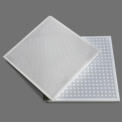 鋁扣板特性-廚房鋁扣板和pvc吊頂